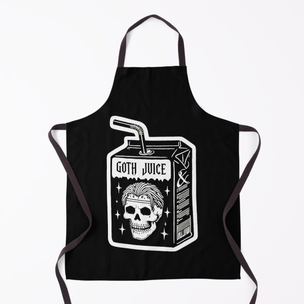 Item preview, Gothic juice designed and sold by SidTastic .