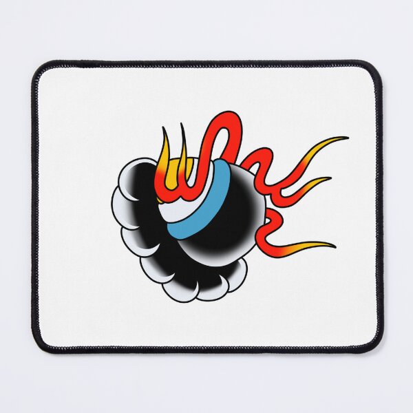 Item preview, Good luck charm  designed and sold by Ink Caster Tattoo.