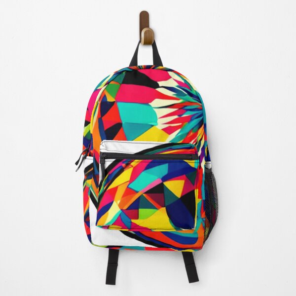 Item preview, Geometric Dreams in Motion" designed and sold by Zofia Sosnecka.