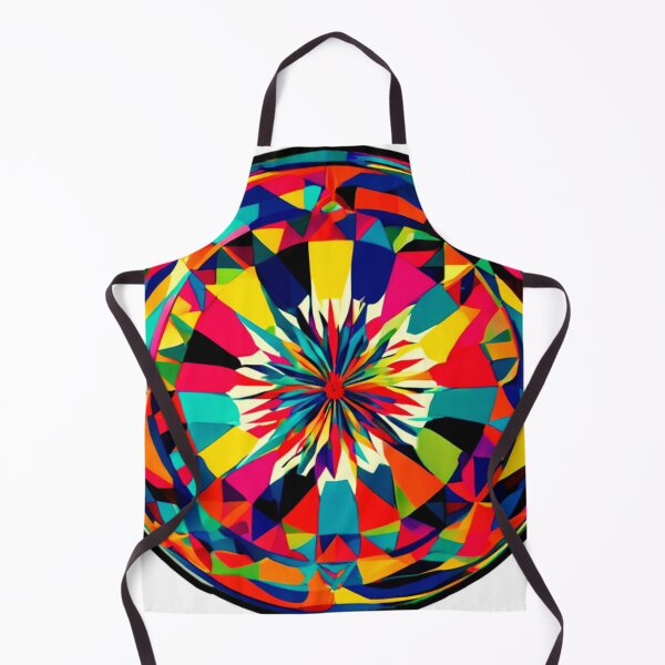 Item preview, Geometric Dreams in Motion" designed and sold by Zofia Sosnecka.