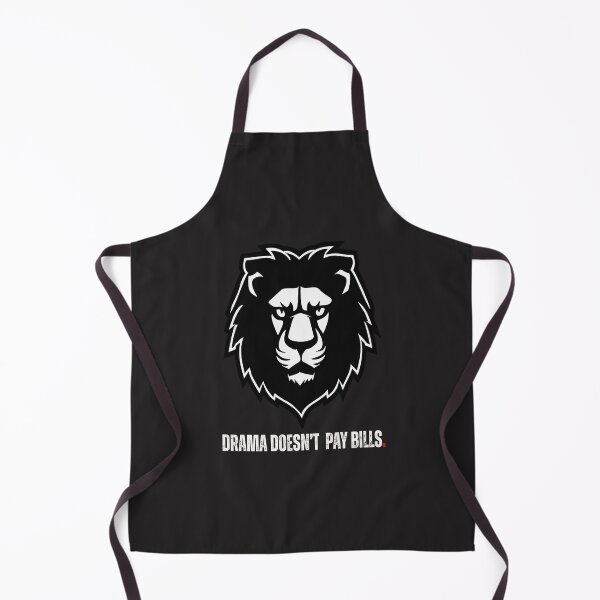 Item preview, Drama Doesn't Pay the Bills! designed and sold by LaPaz361.