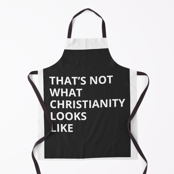 Item preview, That's Not What Christianity Looks Like designed and sold by DH Strategies.