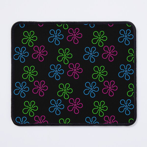 Item preview, SpongeBob SquarePants Copy / SpongeBob Sky Flowers designed and sold by DibujandoPorfa.