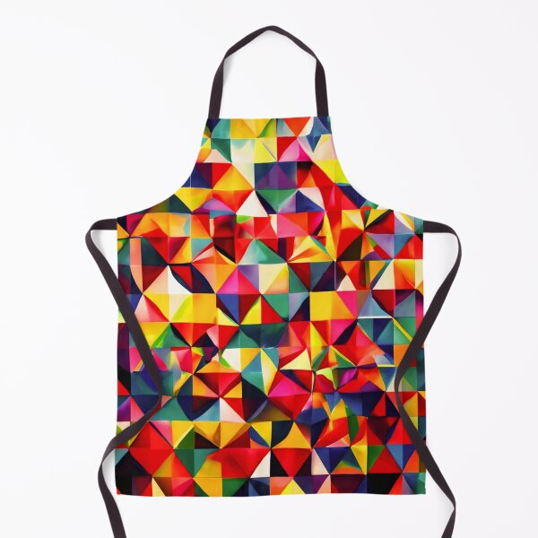 Item preview, Geometric Dreams in Motion" designed and sold by Zofia Sosnecka.
