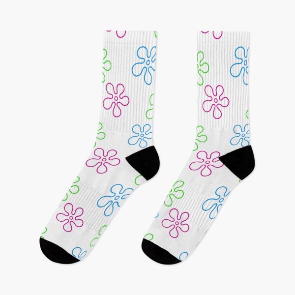 Item preview, SpongeBob SquarePants Copy / SpongeBob Sky Flowers designed and sold by DibujandoPorfa.