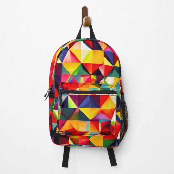 Item preview, Geometric Dreams in Motion" designed and sold by Zofia Sosnecka.