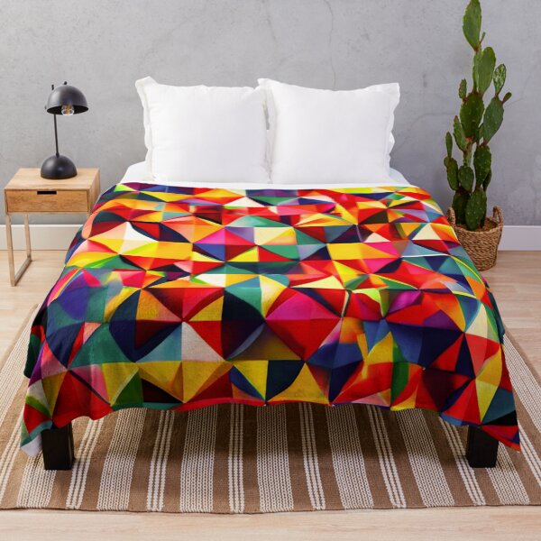 Item preview, Geometric Dreams in Motion" designed and sold by Zofia Sosnecka.