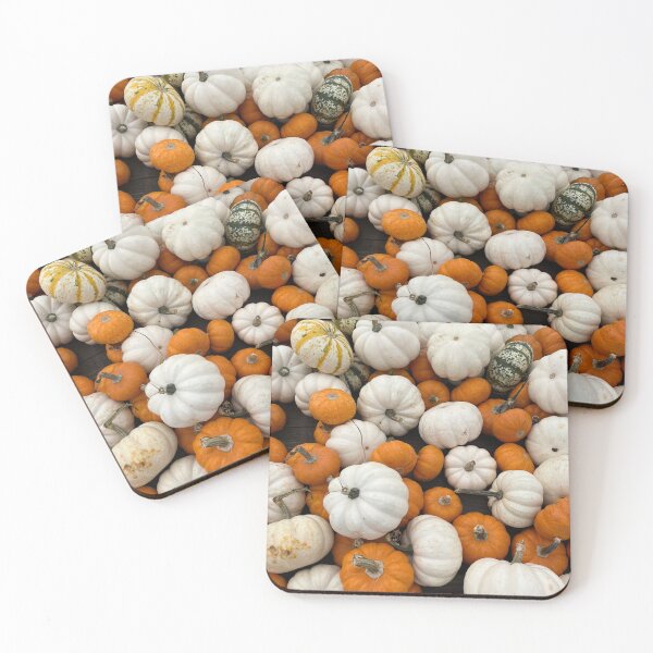 Item preview, Another Pile of Mini Pumpkins designed and sold by AffeldtImages.