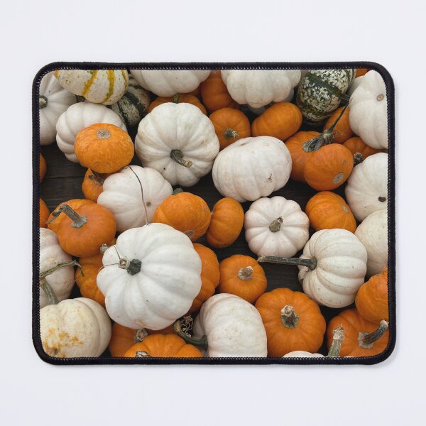 Item preview, Another Pile of Mini Pumpkins designed and sold by AffeldtImages.
