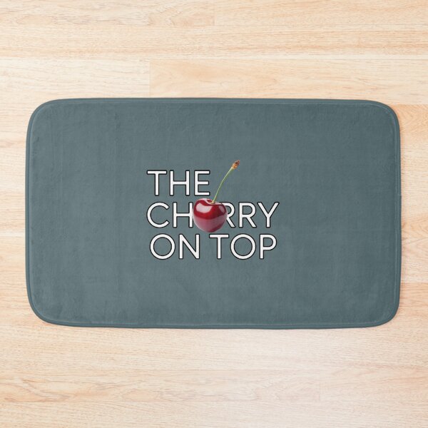 Item preview, Sweet Finish – The Cherry On Top Design designed and sold by HolisticFurArt.
