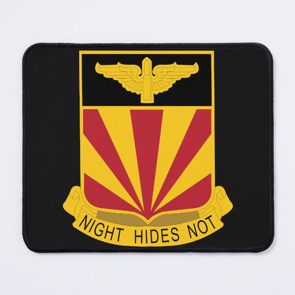 Item preview, DUI - 56th Air Defense Artillery Regiment wo Txt X 300 designed and sold by Military Insignia Products.