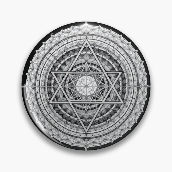 Item preview, Christ Consciousness Symbol designed and sold by zptees.