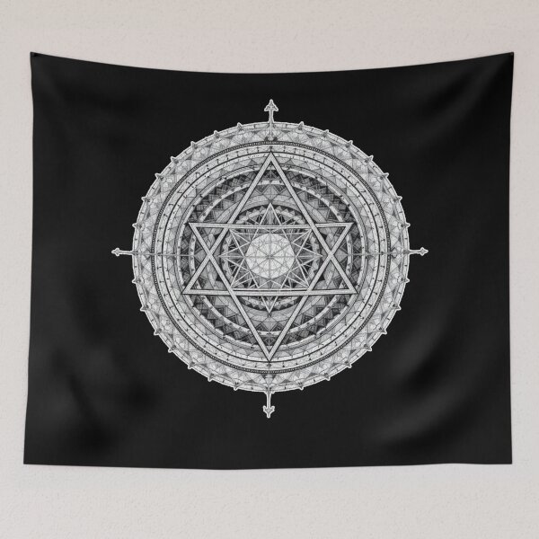Item preview, Christ Consciousness Symbol designed and sold by zptees.