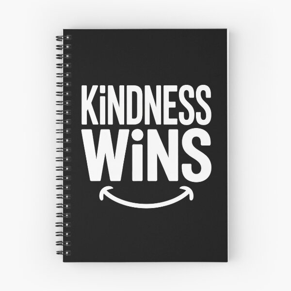 Item preview, Kindness Wins - World Kindness Day designed and sold by Enea Kelo.