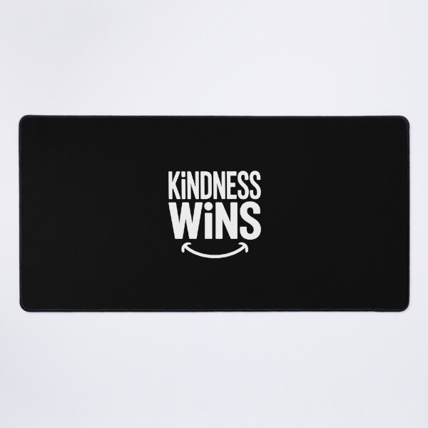 Item preview, Kindness Wins - World Kindness Day designed and sold by Enea Kelo.