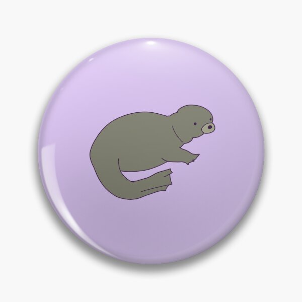 Item preview, A Cute Little Seal designed and sold by ajolotearte.