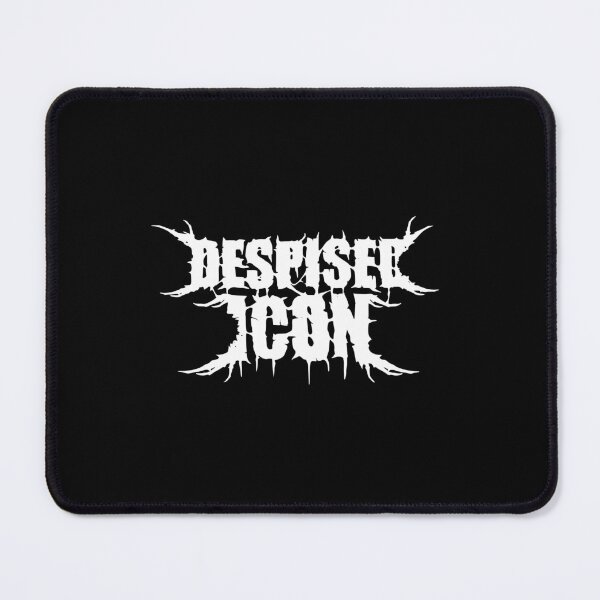 Item preview, Despised Icon (Band) HD Logo designed and sold by KPopverse2.