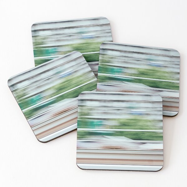 Item preview, Angled Motion II designed and sold by Eidetic Photos.