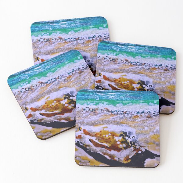 Item preview, Tidal Treasure designed and sold by DebbieSteinhoff.