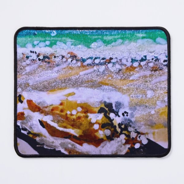 Item preview, Tidal Treasure designed and sold by DebbieSteinhoff.