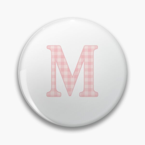Item preview, Pink Gingham Mu designed and sold by paigelarae1127.