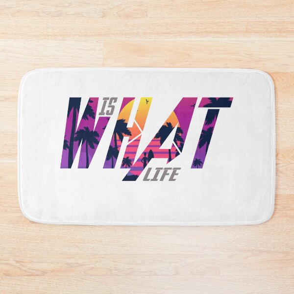 Item preview, What is life designed and sold by Red Nebula.