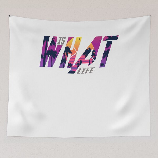 Item preview, What is life designed and sold by Red Nebula.