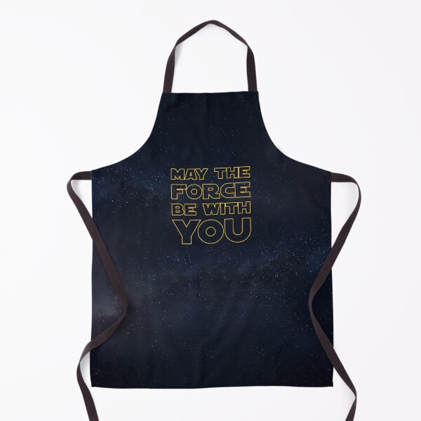 Item preview, May the force be with you designed and sold by about:blank Shop.