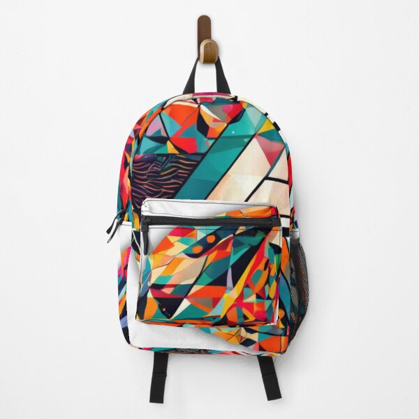 Item preview, Geometric Dreams in Motion" designed and sold by Zofia Sosnecka.