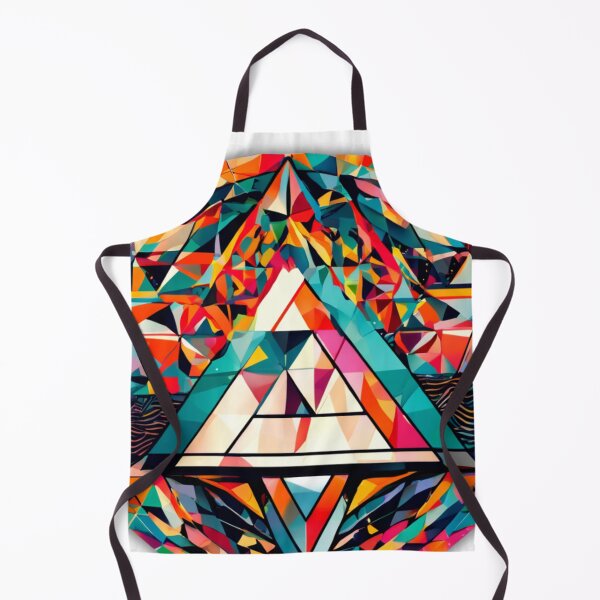 Item preview, Geometric Dreams in Motion" designed and sold by Zofia Sosnecka.