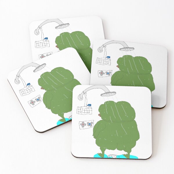 Item preview, Pepe Shower designed and sold by Stickometer.
