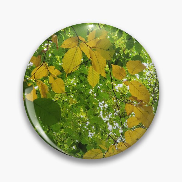 Item preview, When summer and autumn meet designed and sold by KittyLinka.
