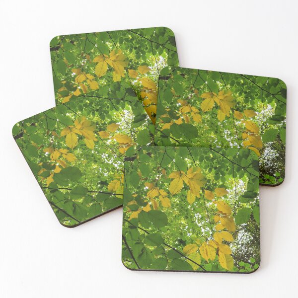 Item preview, When summer and autumn meet designed and sold by KittyLinka.