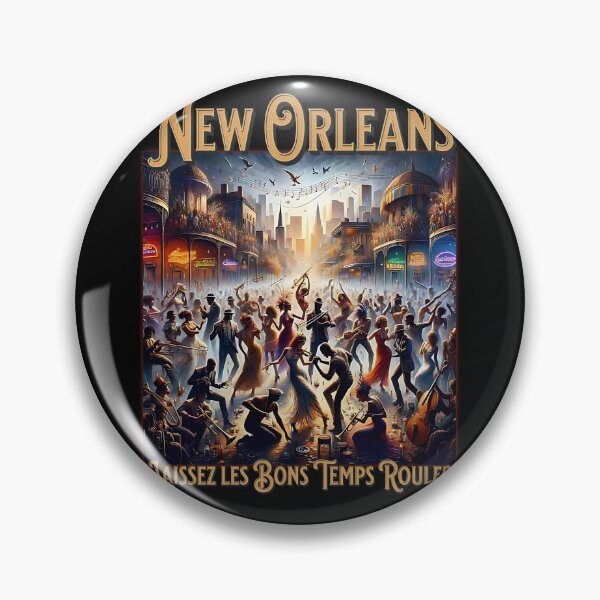 Item preview, New Orleans - Mardi Gras in NOLA 2026 designed and sold by zptees.