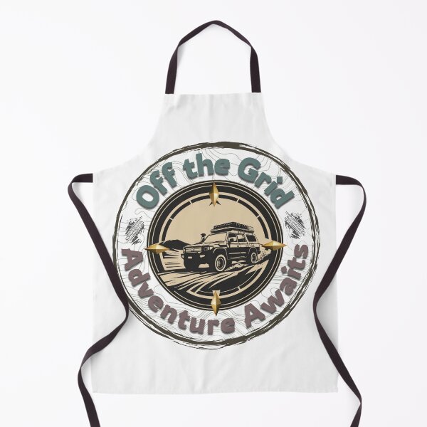 Item preview, OFF THE GRID: ADVENTURE AWAITS designed and sold by Canvations.