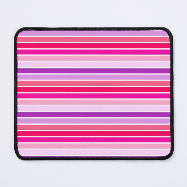 Item preview, Love Pink and Purple Stipes Seamless Repeat designed and sold by Sharon Schwalbe.