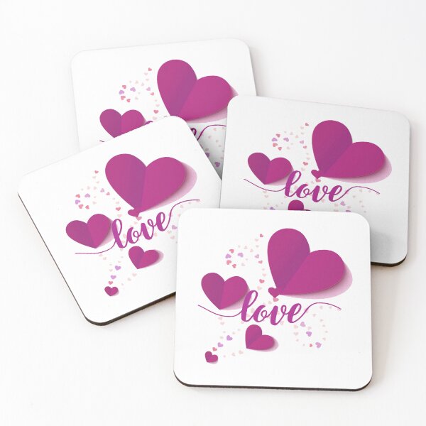 Item preview, i love designed and sold by Red Nebula.