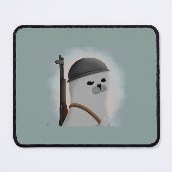 Item preview, Military-Seal version designed and sold by Dicreapide.
