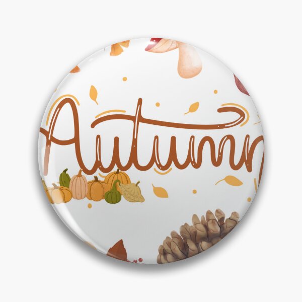 Item preview, Autumn background aesthetic designed and sold by cutedesignsbybrooklyn.