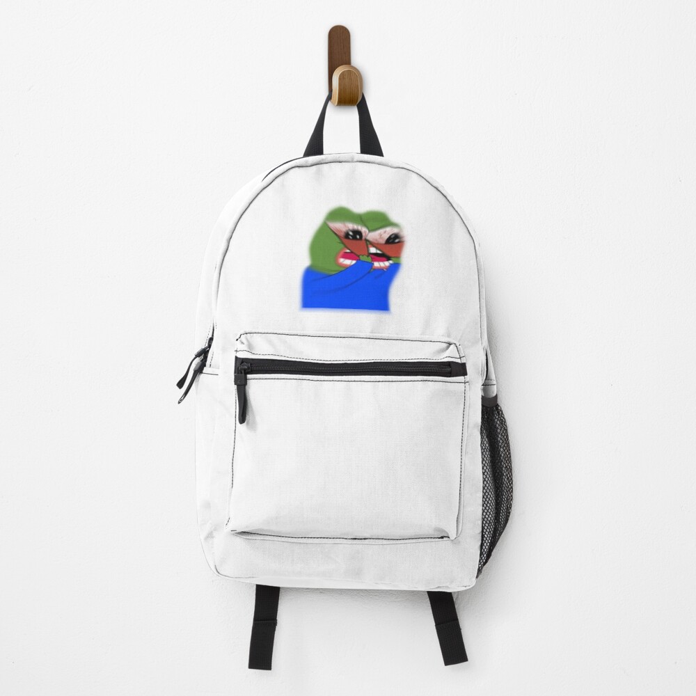 Item preview, Backpack designed and sold by Stickometer.