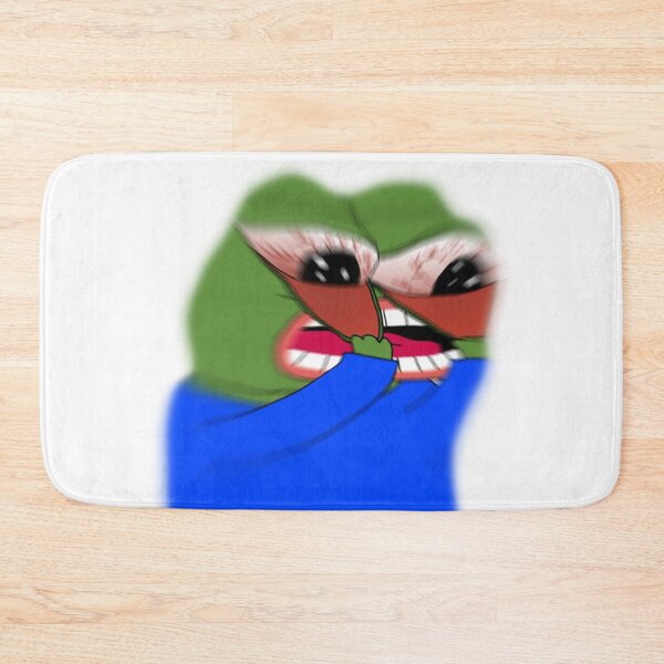 Item preview, Pepe Raging designed and sold by Stickometer.