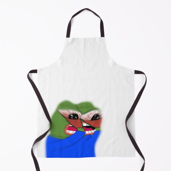 Item preview, Pepe Raging designed and sold by Stickometer.