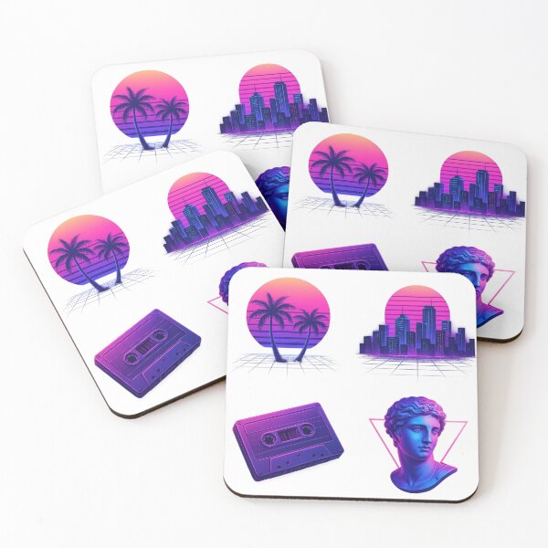Item preview, Neon City designed and sold by KaleviOffi.