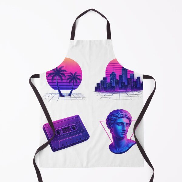Item preview, Neon City designed and sold by KaleviOffi.