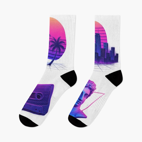 Item preview, Neon City designed and sold by KaleviOffi.