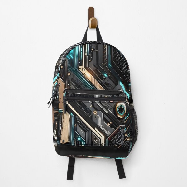 Item preview, Copie de Carbon Fiber and wood design designed and sold by Nevla-Home.