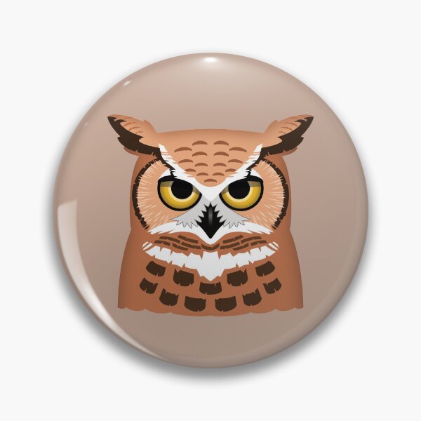 Item preview, Owl Be Good designed and sold by Caecus Societas.