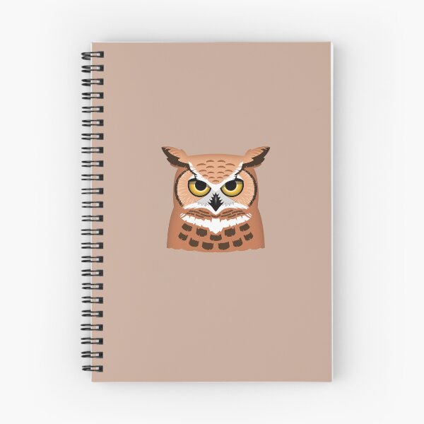Item preview, Owl Be Good designed and sold by Caecus Societas.