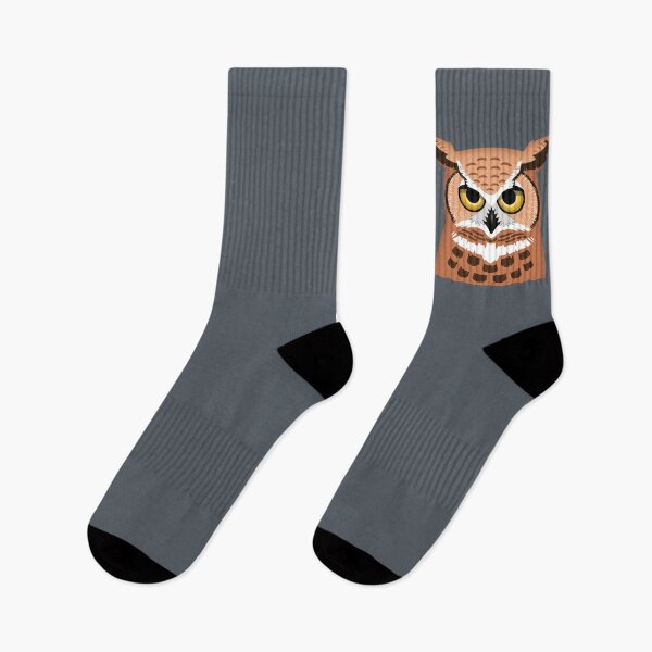 Item preview, Owl Be Good designed and sold by Caecus Societas.