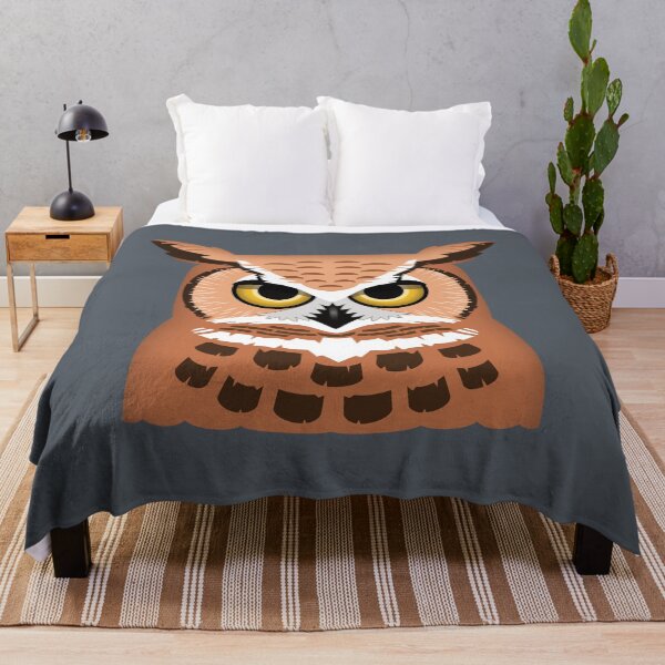 Item preview, Owl Be Good designed and sold by Caecus Societas.